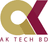 A K TechBD logo