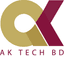 A K TechBD logo